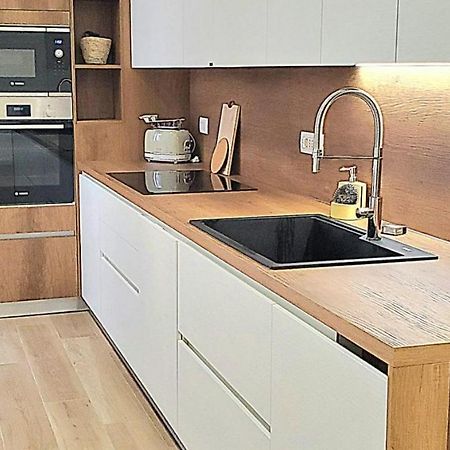 Bright And Large Apartment Via Montegrappa Ливорно Экстерьер фото