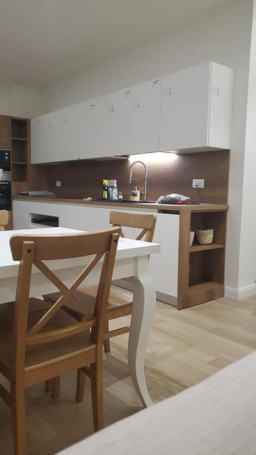 Bright And Large Apartment Via Montegrappa Ливорно Экстерьер фото